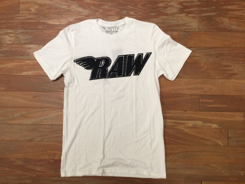 Rawyalty shirt