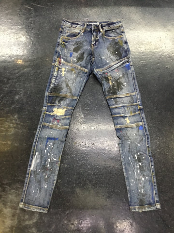 Crysp Kurt denim jeans