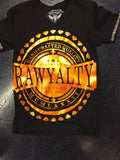 Rawyalty hand crafted