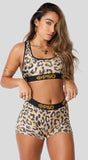 Psd SOMMER RAY - WILDTHING women set