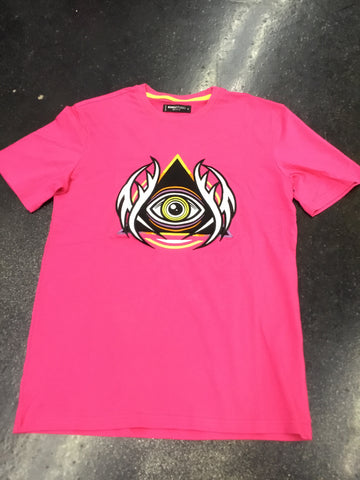 Roku Studio All Seeing Tribal Eye Shirt