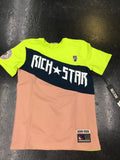 Rich Star Monster sport tee