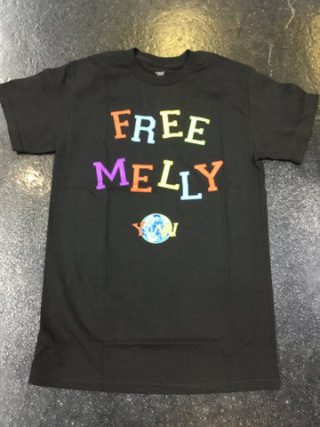 Tnw free ynw tee