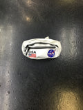 Hudson NASA Meatball Sling Bag