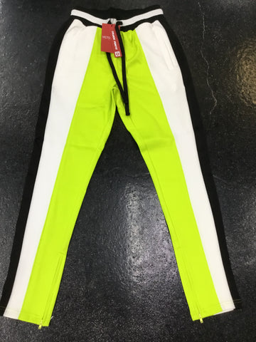 Victorious Colorblock Track Pants