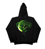 VLONE NBA Slime hoodie