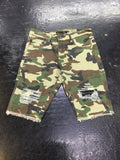 Embellish McCaffrey Shorts