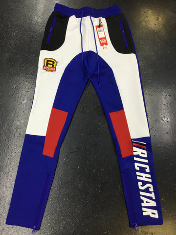 Rich Star motocross Track Pants