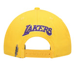 Pro Standard Lakers SnapBack