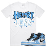 Planet of the grapes heartless tee