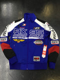 Rich Star motocross Track jacket