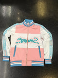 Le tigre Colorblock Track jacket