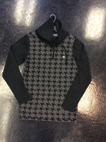 Keith caviar pullover