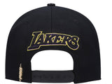 Pro Standard Lakers SnapBack