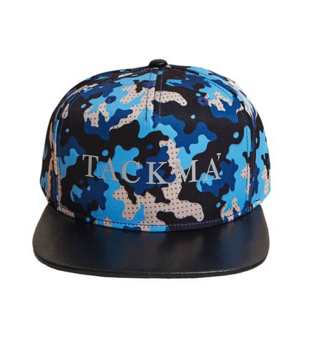 Tackma Bora Bora SnapBack