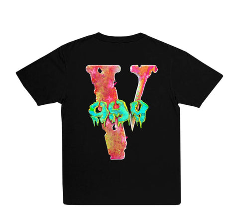 Vlone ACID JUICE WRLD VLONE TSHIRT