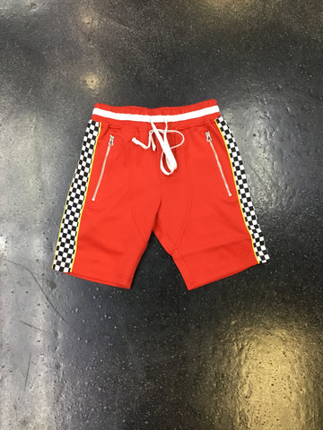 Karter Velocity Shorts