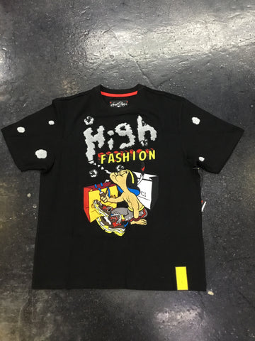 Makobi Frost high fashion tee