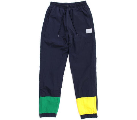 Tango Hotel Triblock Nylon Pants