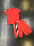 Rockstar Thome Short Set