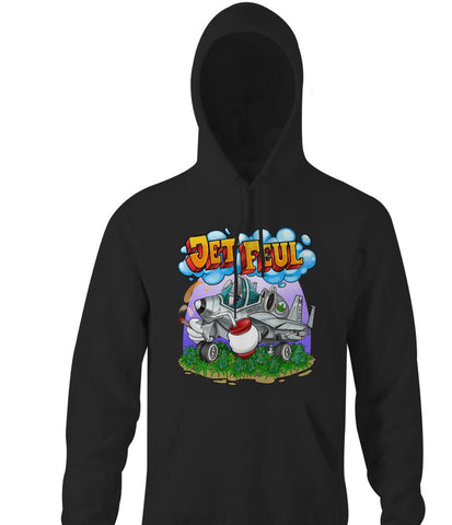 Treeboy JetFuel hoodie