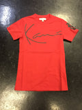 Karl Kani Oversized Signature Tee