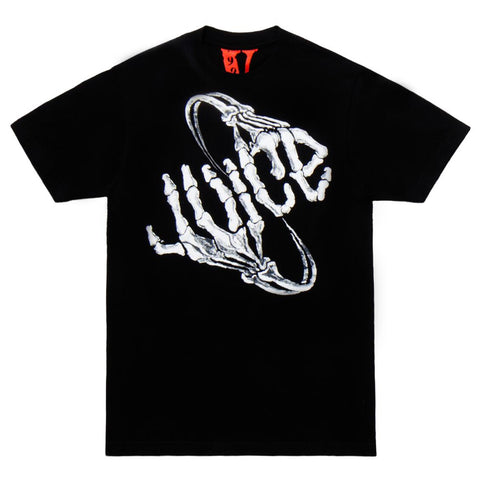 Vlone BONES TSHIRT