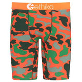 Ethika Organic Camo