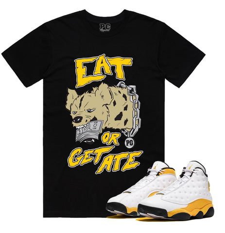 Planet of the grapes Eat tee