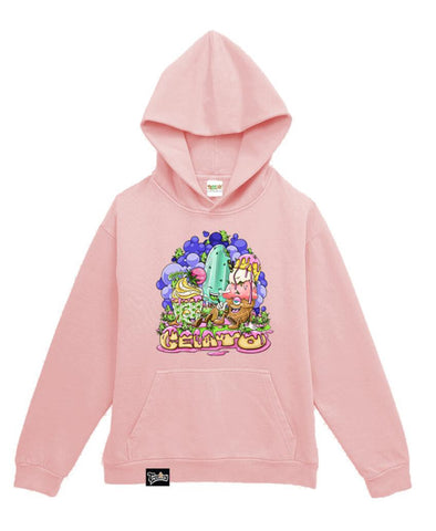 Treeboy Gelato Hoodie