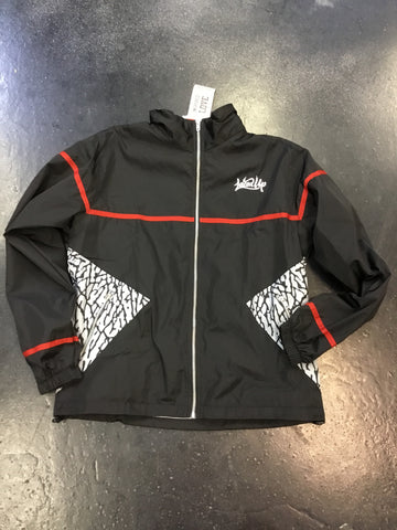 Sneak Gallery PK 80s Inspired Tracksuit