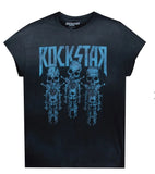 Rockstar SABBATH PRINTED T-SHIRT