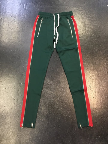 Karter Collection Train Track Pants