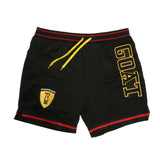 Sneaker Gallery Last Shot Basketball Short