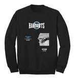 Outrank Handouts Crewneck Fleece