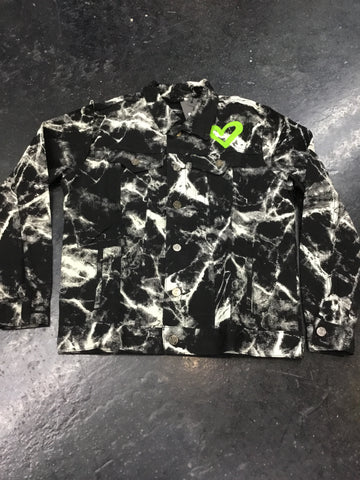 Roku Studio Love Tie Dye Jacket