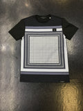 Eternity Square Tee