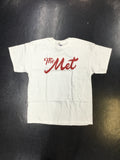 The Met Tee