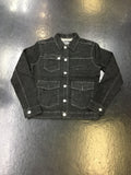 Play Cloths Black Rock Jacket