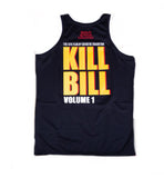 Headgear KILL BILL EXTREME BASKETBALL JERSEY