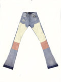 Waimea stacked fit jeans