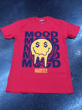 Rich & Rugged MOOD Tee