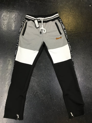 Le tigre Tri Colorblock Track Pant