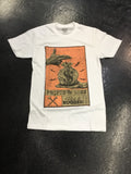 Rich and Rugged Profit and Loss Tee