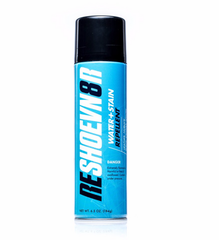 Reshoevn8r Water and Stain Repellent