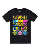 Sugarhill  BODY BAGS TEE