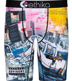 Ethika Morning Glory