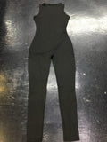 Women’s spandex body