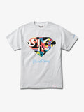 Diamond ~ STUART DIAMOND TEE