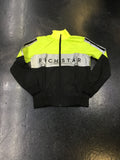 Rich Star Sporty Colorblock Jacket